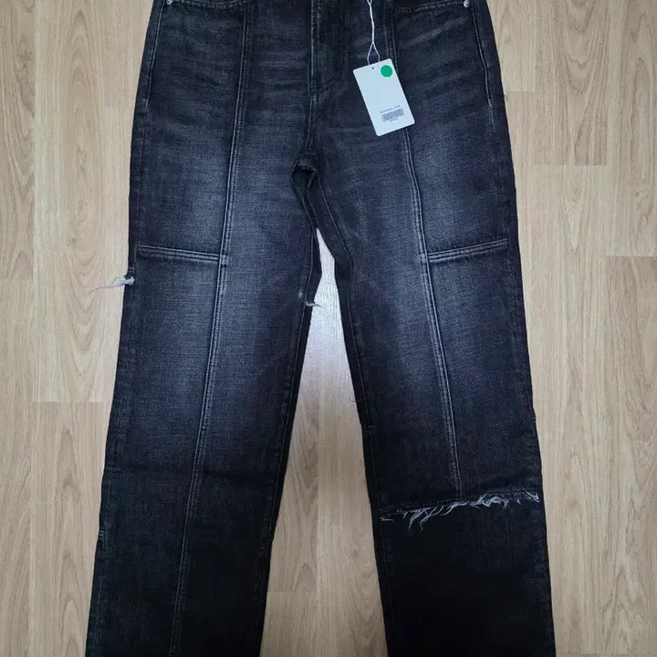 [BUNJANG] Mod9 Sample Sale Jeans Exchange / 모드나인 샘플세일 교환 하실분 29,30