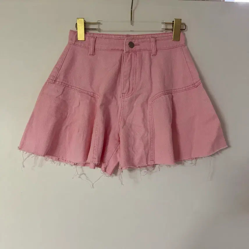 [BUNJANG] A-Line Pants (S) / 새상품 여자 A라인 팬츠 S