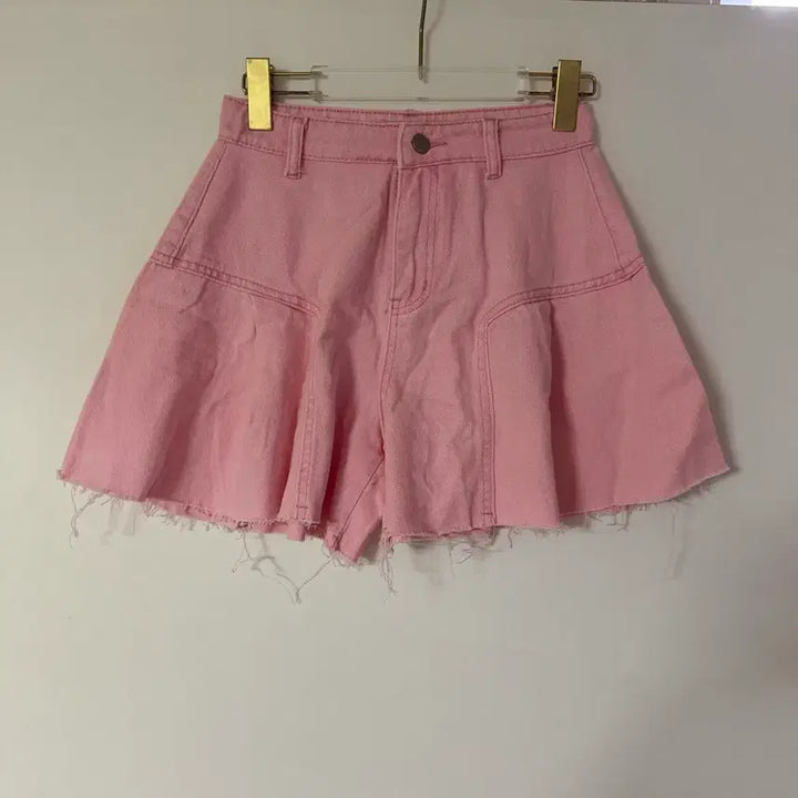 [BUNJANG] A-Line Pants (S) / 새상품 여자 A라인 팬츠 S