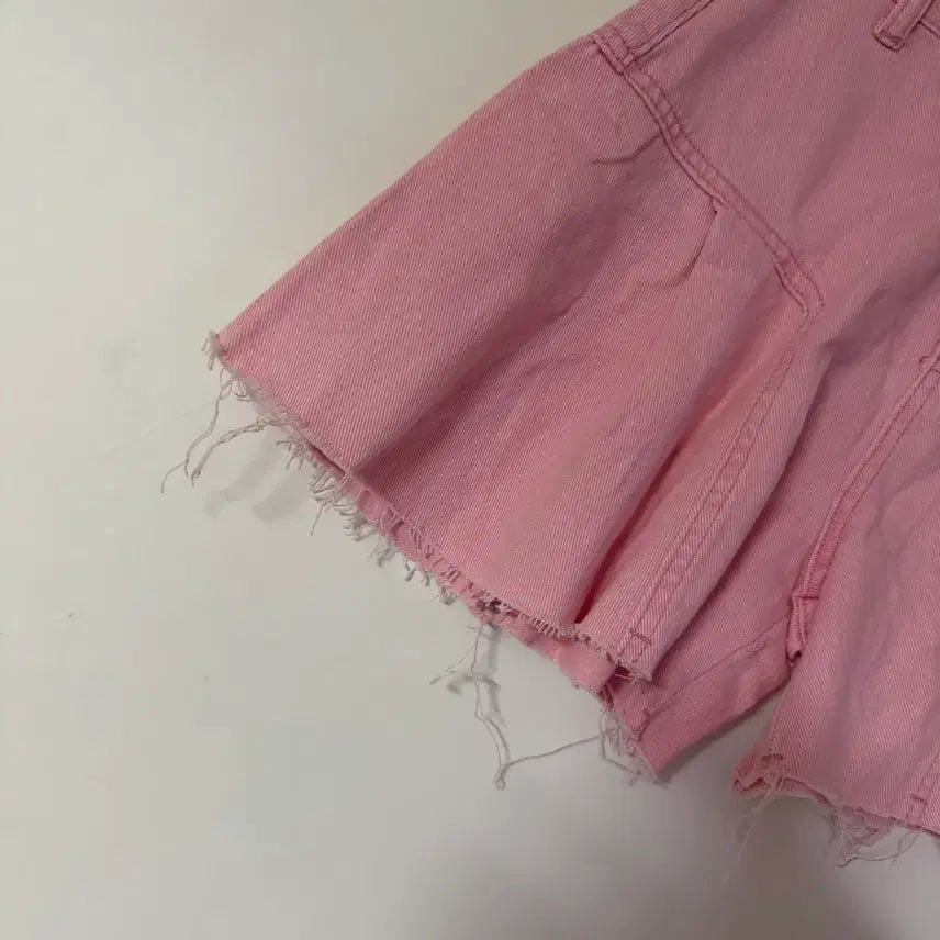[BUNJANG] A-Line Pants (S) / 새상품 여자 A라인 팬츠 S
