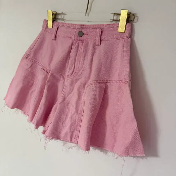 [BUNJANG] A-Line Pants (S) / 새상품 여자 A라인 팬츠 S
