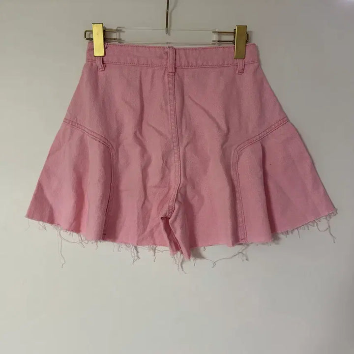 [BUNJANG] A-Line Pants (S) / 새상품 여자 A라인 팬츠 S