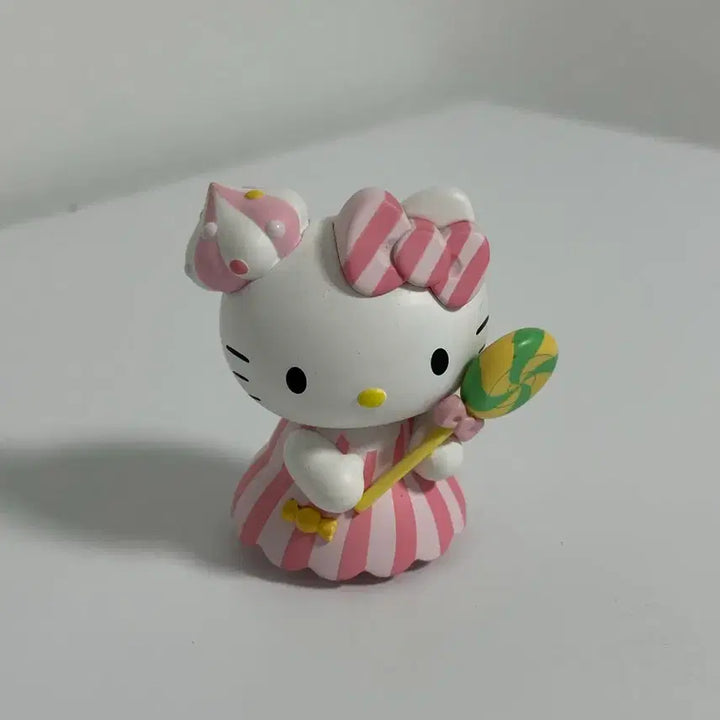 [SOLD OUT] 산리오 팝마트 헬로키티 피규어
