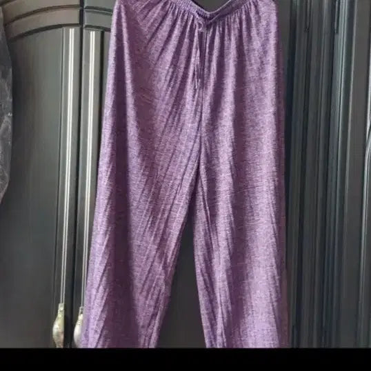 [BUNJANG] Purple Women&