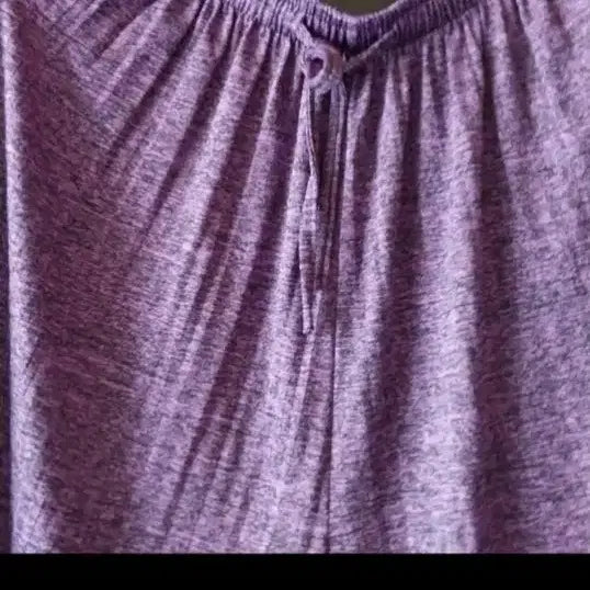 [BUNJANG] Purple Women&
