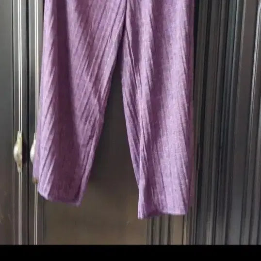 [BUNJANG] Purple Women&