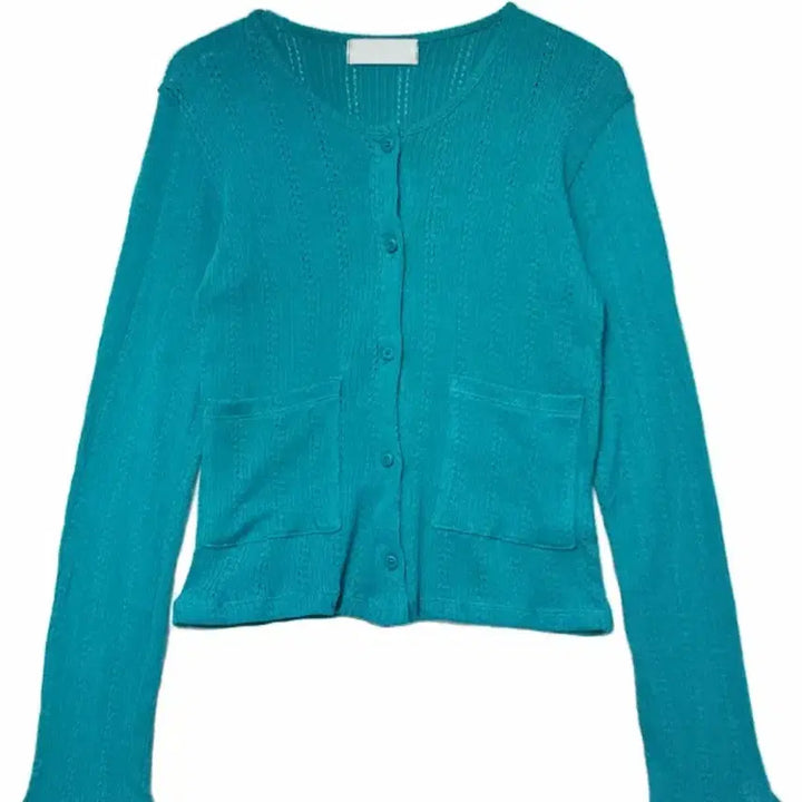 [BUNJANG] D.W.E.K.D. Weekend Cardigan / 에이블리 디스위켄드 가디건