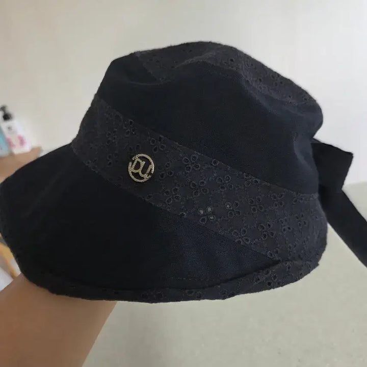 [BUNJANG] Olivia Lauren Duani Bucket Hat / 올리비아로렌 두아니 버킷햇
