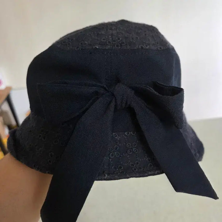 [BUNJANG] Olivia Lauren Duani Bucket Hat / 올리비아로렌 두아니 버킷햇
