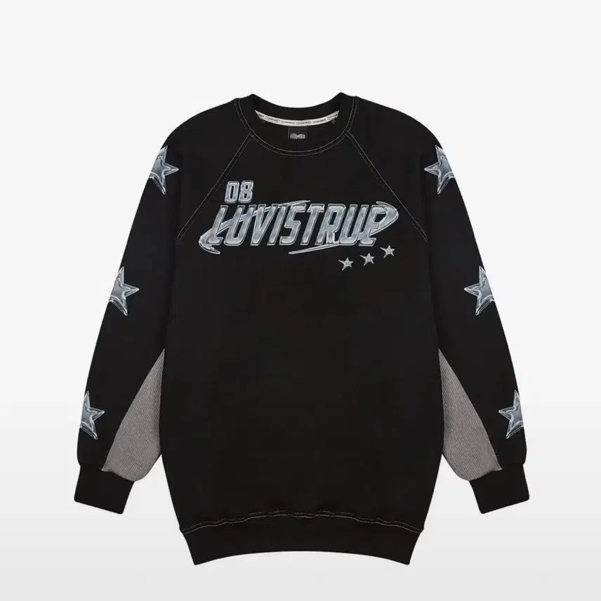 [SOLD OUT] 러브이즈트루 맨투맨