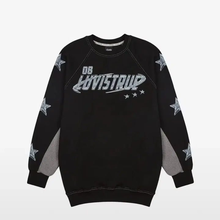 [SOLD OUT] 러브이즈트루 맨투맨