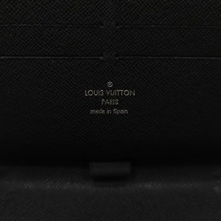 [BUNJANG] Louis Vuitton Damier Zip Long Wallet / 루이비통 다미에 지피 장지갑