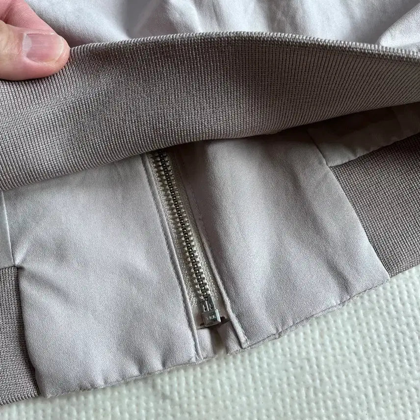 [BUNJANG] URU Tokyo 22SS Oversized Blouson Jacket / URU tokyo 우루 도쿄 블루종
