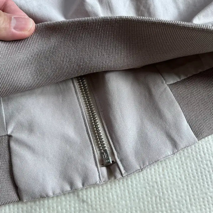 [BUNJANG] URU Tokyo 22SS Oversized Blouson Jacket / URU tokyo 우루 도쿄 블루종
