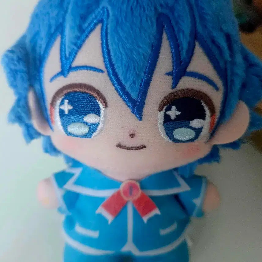 [BUNJANG] Yiruma Plushie / 악마에 입문했습니다 이루마군 누이