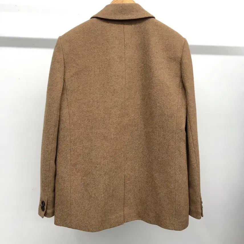 [BUNJANG] CC Collect Wool 100% Tailored Jacket / 씨씨콜렉트 울100 테일러드 자켓 55