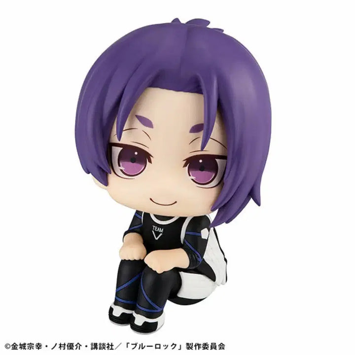 [BUNJANG] Blue Lock Mikage Reo Look Up Figure / 블루록 미카게 레오 룩업