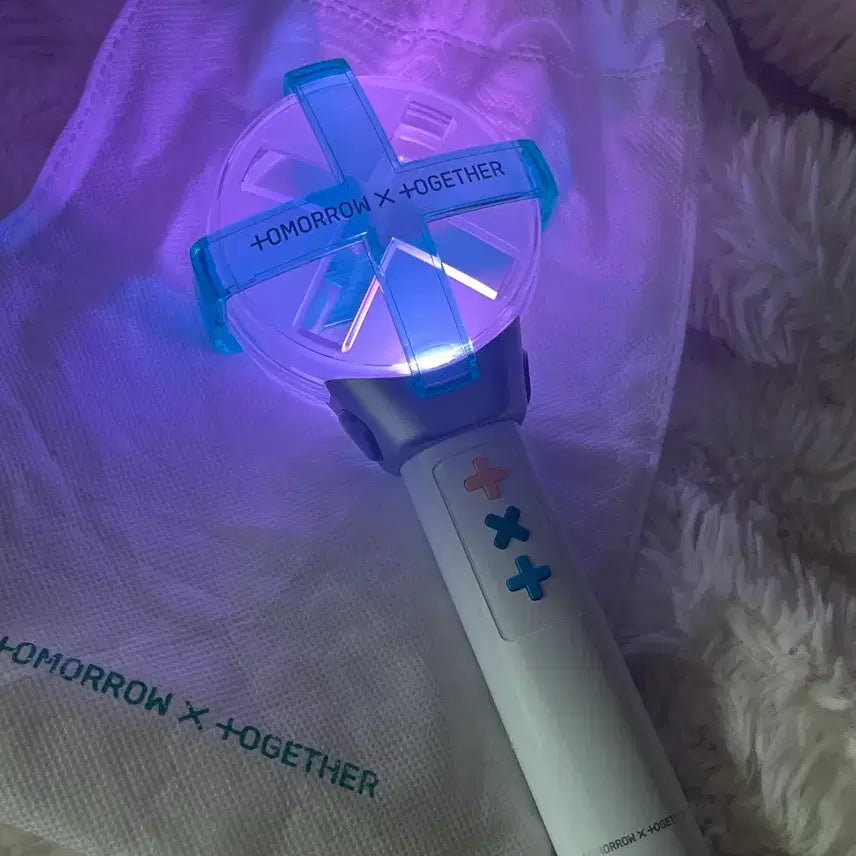 [SOLD OUT] 투바투 모아봉 모아봉 싸게 처분해요