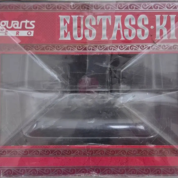 [BUNJANG] Bandai One Piece Figuarts Zero Eustass Captain Kid Figure / [미개봉 새상품]반다이 원피스 피규어 아츠제로 유스타스 캡틴 키드