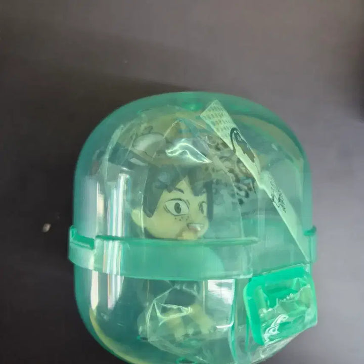 [BUNJANG] Haikyu Yamaguchi Figure / (미개봉)하이큐 갓챠 야마구치 판매!