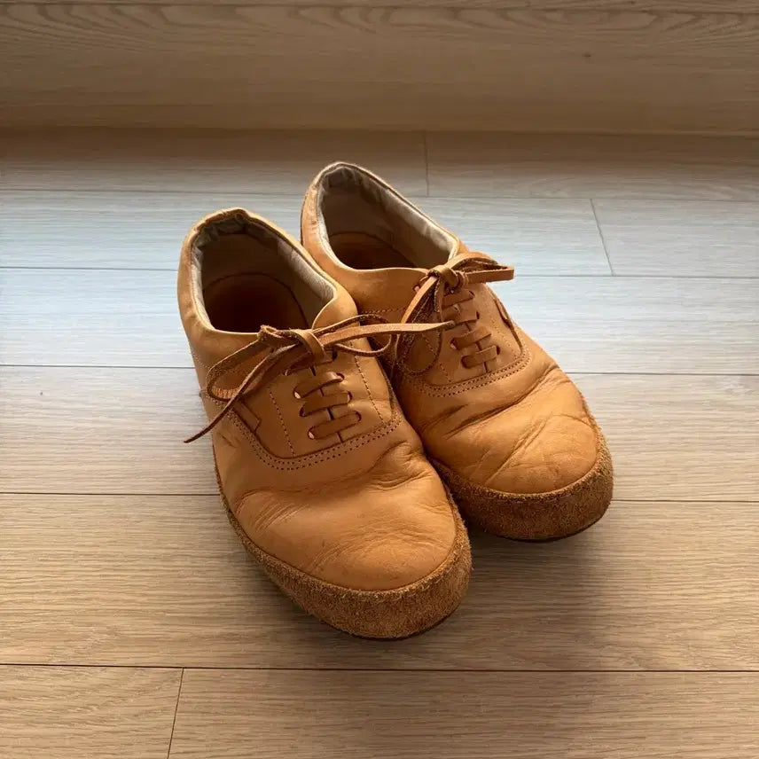 [BUNJANG] Hender Scheme Vans Homage Sneakers / 핸더스킴 반스 오마쥬