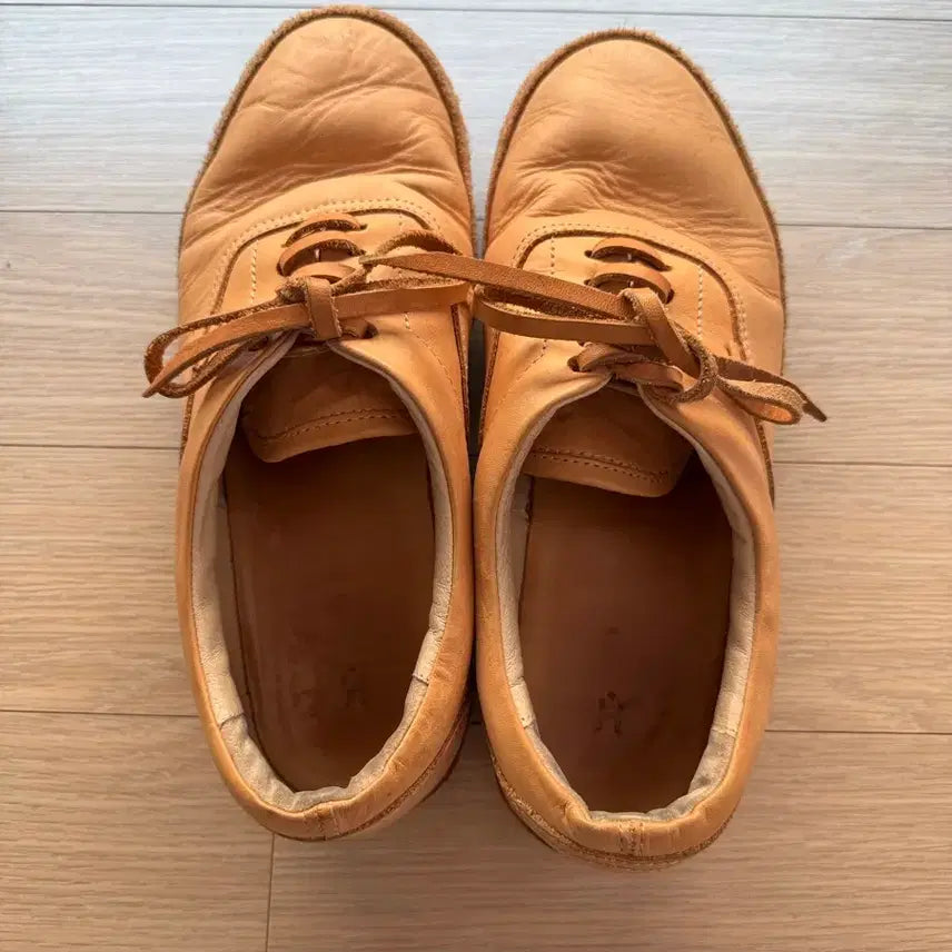 [BUNJANG] Hender Scheme Vans Homage Sneakers / 핸더스킴 반스 오마쥬