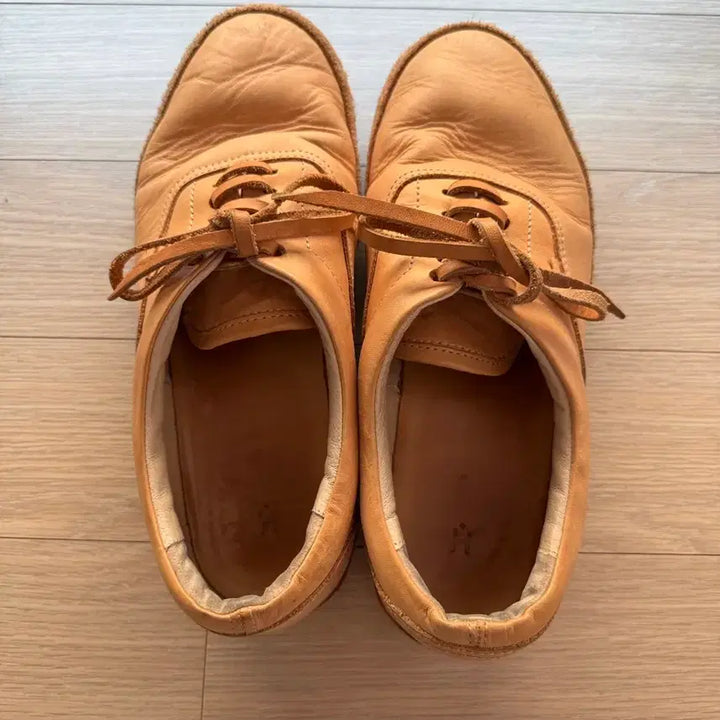 [BUNJANG] Hender Scheme Vans Homage Sneakers / 핸더스킴 반스 오마쥬