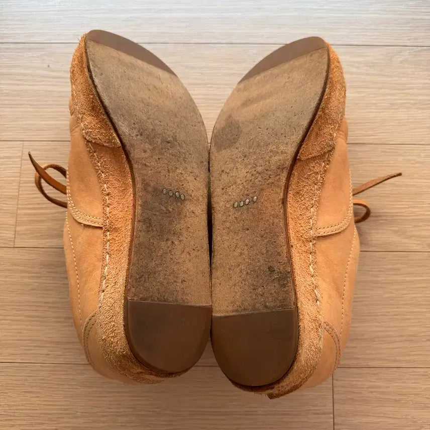 [BUNJANG] Hender Scheme Vans Homage Sneakers / 핸더스킴 반스 오마쥬