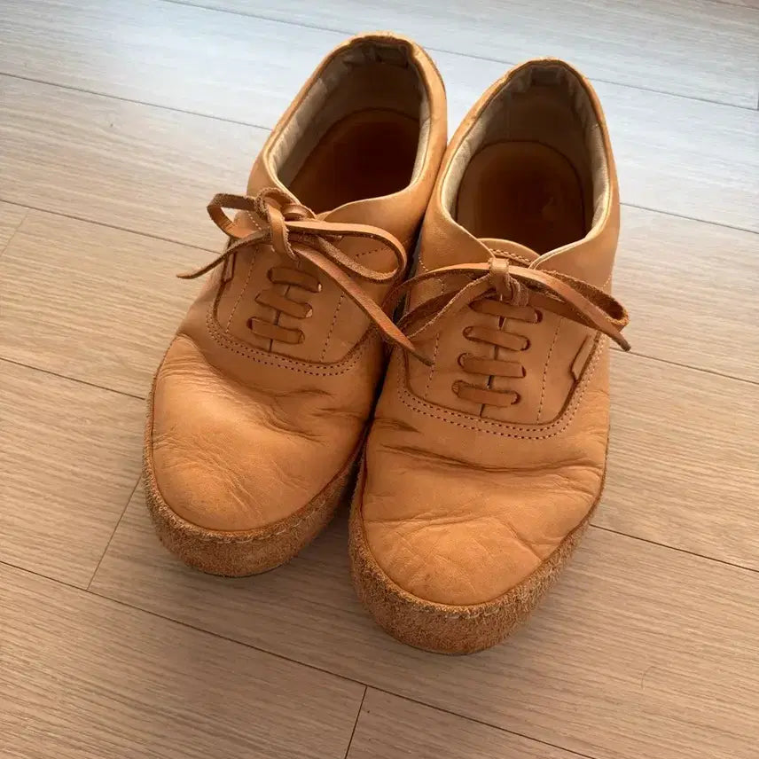 [BUNJANG] Hender Scheme Vans Homage Sneakers / 핸더스킴 반스 오마쥬