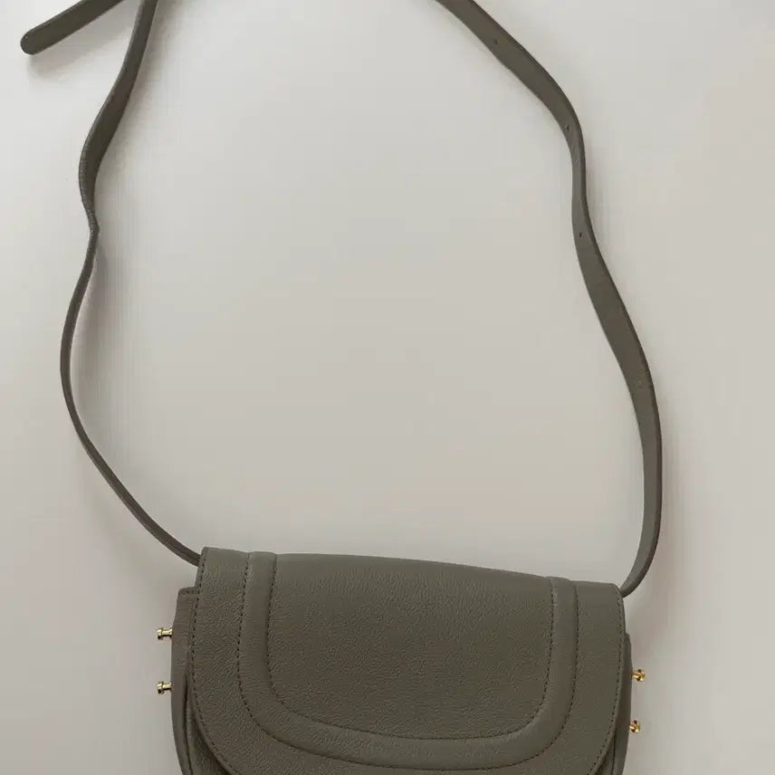 [SOLD OUT] 레이드백 미니 로니백