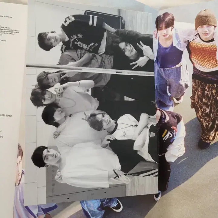 [BUNJANG] RIZE The 1st Single Album / RIZE 라이즈 The 1st Single 앨범