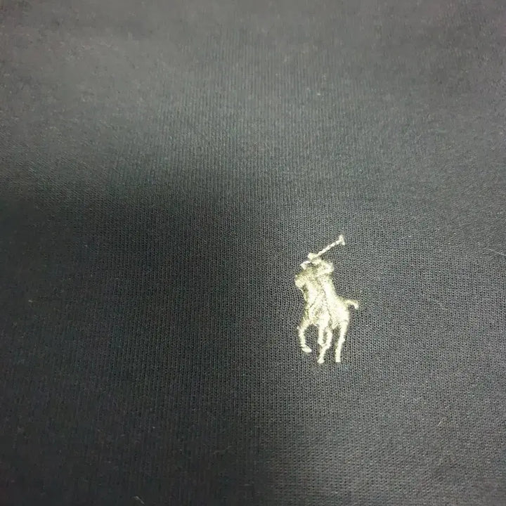 [BUNJANG] Polo Ralph Lauren Varsity Zip-Up Jersey Navy (L) / 폴로랄프로렌 스포티 바시티 집업 져지 네이비 (L)