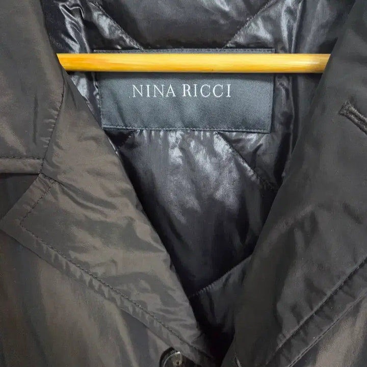 [BUNJANG] Nina Ricci Code Perfume / 니나리치 코드