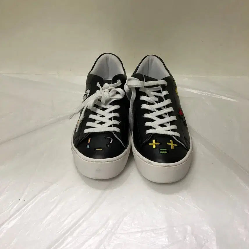 [BUNJANG] Supercomma B Sneakers 250MM / 슈퍼콤마비 운동화 250MM@9995