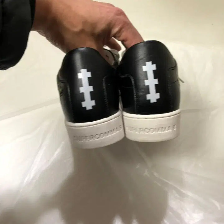 [BUNJANG] Supercomma B Sneakers 250MM / 슈퍼콤마비 운동화 250MM@9995