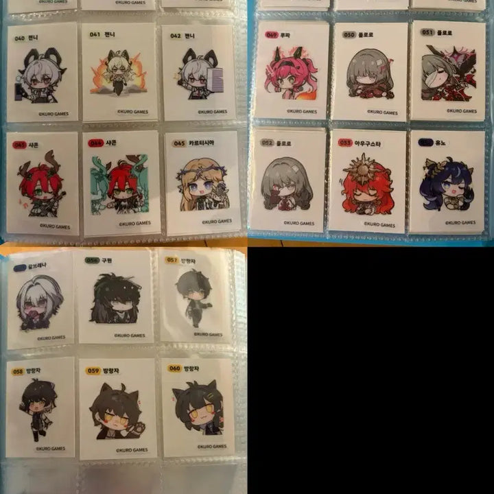 [BUNJANG] Myojyo GS Collaboration Goods Bundle Set / 명조 gs 콜라보 스탬프 굿즈 올컬렉 일괄(gs25)