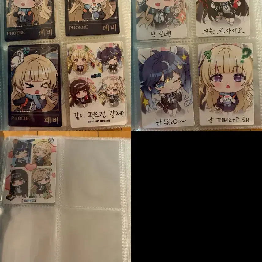 [BUNJANG] Myojyo GS Collaboration Goods Bundle Set / 명조 gs 콜라보 스탬프 굿즈 올컬렉 일괄(gs25)