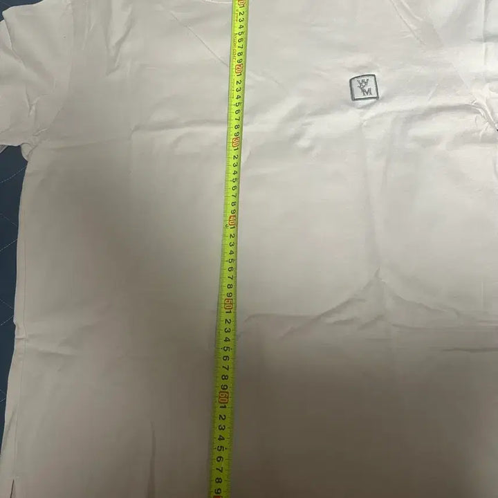 [BUNJANG] Wooyoungmi Pink Short Sleeve T-Shirt / 우영미 핑크 반팔 티셔츠 50 105사이즈 팔아요