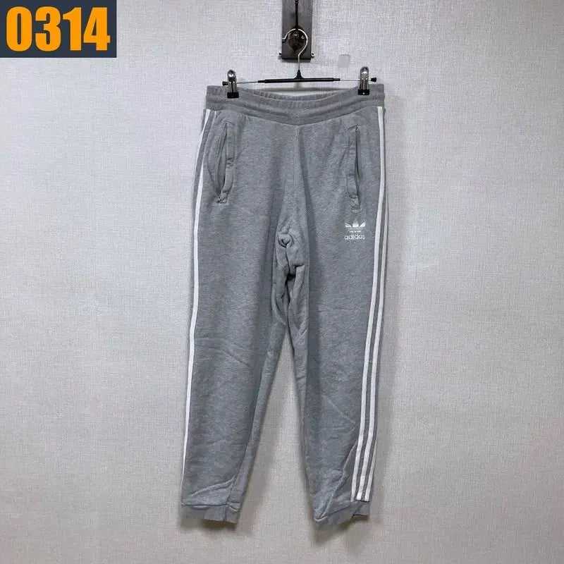 [BUNJANG] Adidas Training Pants (Size 29) / 29사이즈 ADIDAS 아디다스 트레이닝 팬츠 운동바지