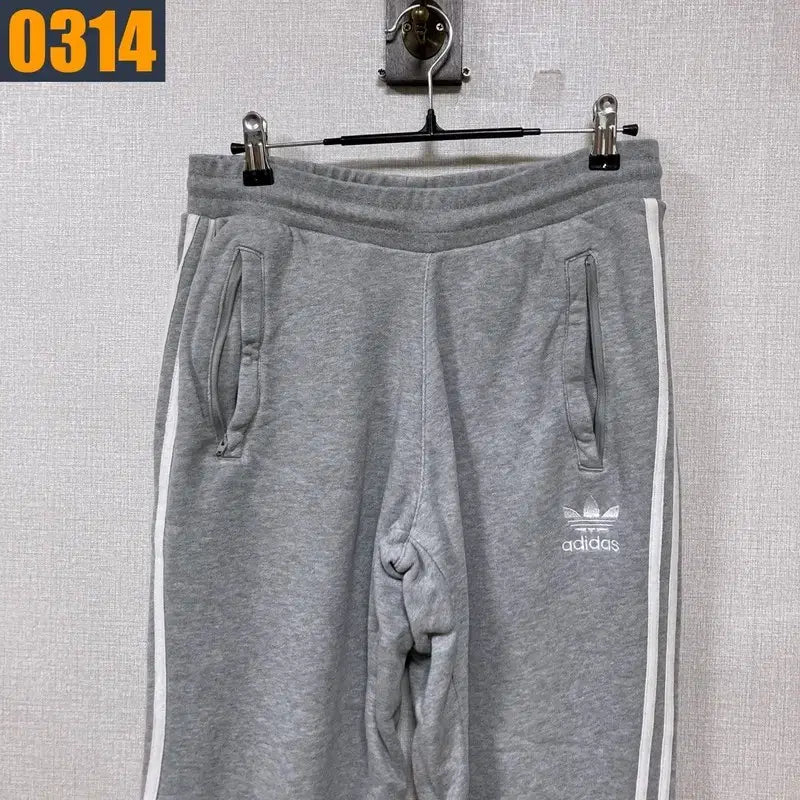 [BUNJANG] Adidas Training Pants (Size 29) / 29사이즈 ADIDAS 아디다스 트레이닝 팬츠 운동바지