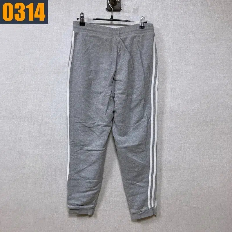 [BUNJANG] Adidas Training Pants (Size 29) / 29사이즈 ADIDAS 아디다스 트레이닝 팬츠 운동바지