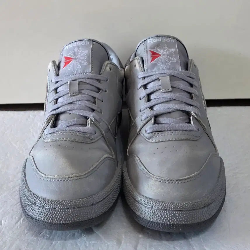 [BUNJANG] Reebok x Gosha Rubchinskiy Phase 1 Pro Gray Sneakers / [265] 리복X고샤루브친스키 페이즈1프로 그레이ㅡ단종매물,최저가