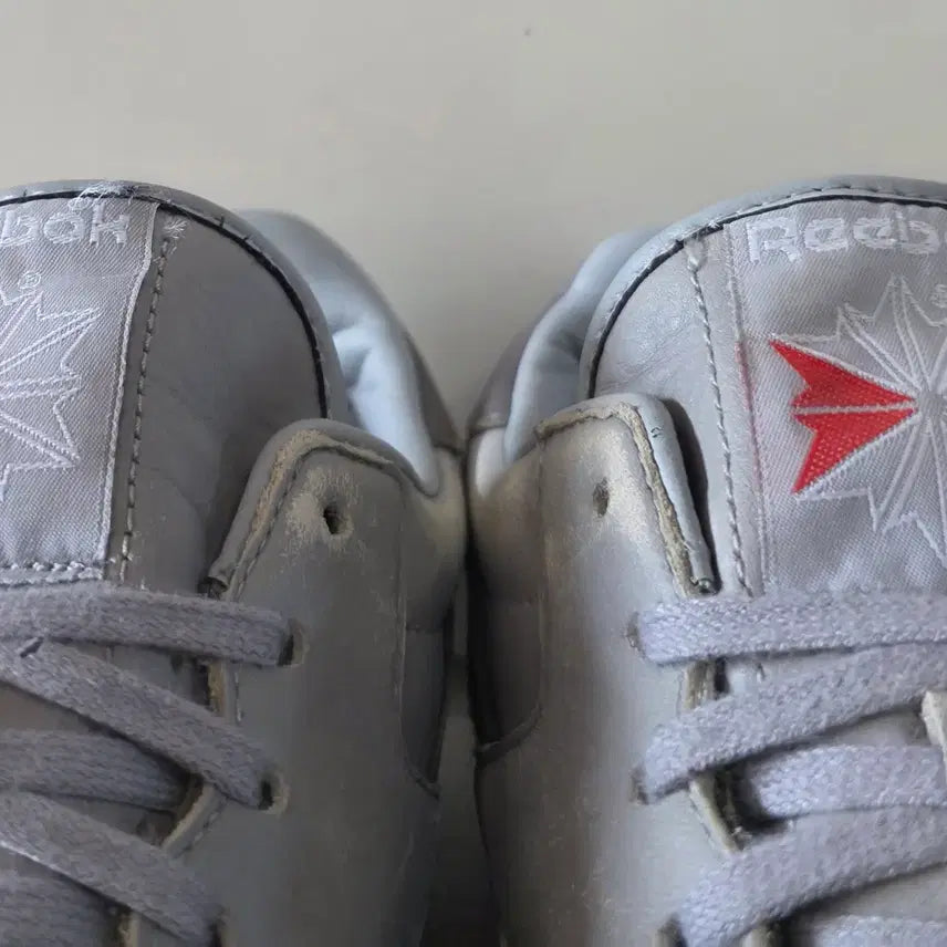 [BUNJANG] Reebok x Gosha Rubchinskiy Phase 1 Pro Gray Sneakers / [265] 리복X고샤루브친스키 페이즈1프로 그레이ㅡ단종매물,최저가