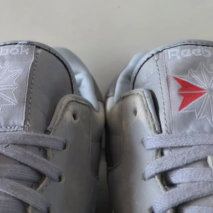 [BUNJANG] Reebok x Gosha Rubchinskiy Phase 1 Pro Gray Sneakers / [265] 리복X고샤루브친스키 페이즈1프로 그레이ㅡ단종매물,최저가