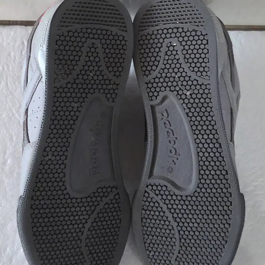 [BUNJANG] Reebok x Gosha Rubchinskiy Phase 1 Pro Gray Sneakers / [265] 리복X고샤루브친스키 페이즈1프로 그레이ㅡ단종매물,최저가