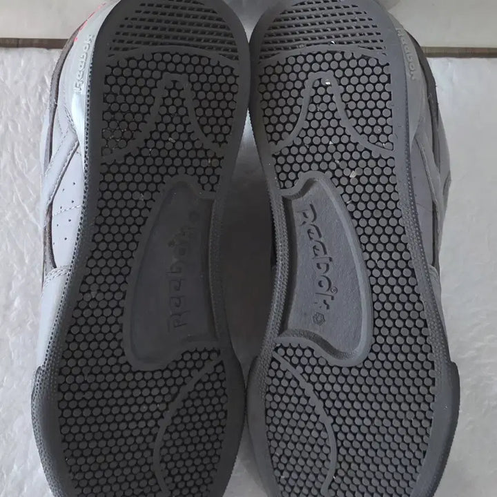 [BUNJANG] Reebok x Gosha Rubchinskiy Phase 1 Pro Gray Sneakers / [265] 리복X고샤루브친스키 페이즈1프로 그레이ㅡ단종매물,최저가