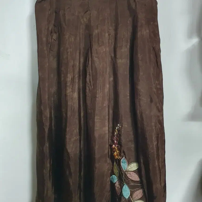 [BUNJANG] Yesarang Ingyeon Skirt Size 88 / 예사랑 인견 치마 88 사이즈