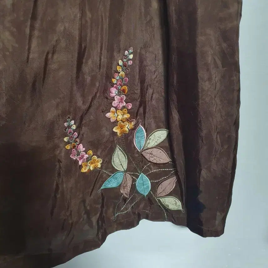 [BUNJANG] Yesarang Ingyeon Skirt Size 88 / 예사랑 인견 치마 88 사이즈