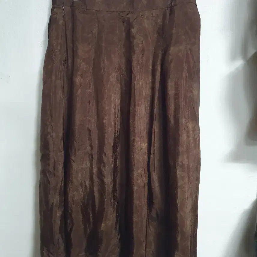 [BUNJANG] Yesarang Ingyeon Skirt Size 88 / 예사랑 인견 치마 88 사이즈