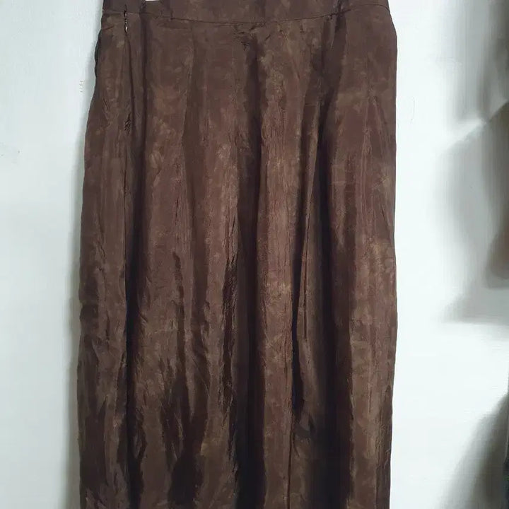 [BUNJANG] Yesarang Ingyeon Skirt Size 88 / 예사랑 인견 치마 88 사이즈